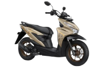 Honda Beat Street