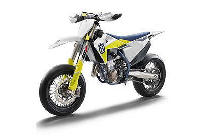 Husqvarna FS 450