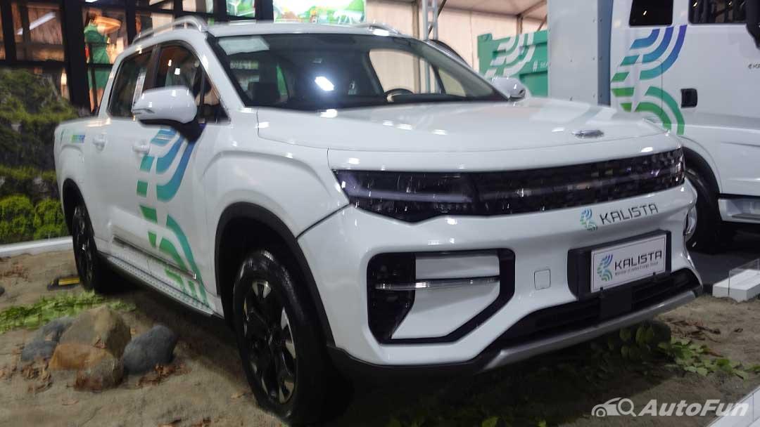 kalista sewa mobil listrik giias 2024