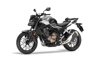 Honda CB500F