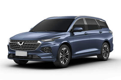 Wuling Victory