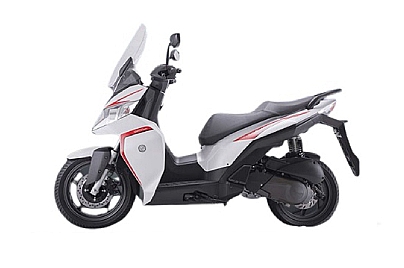 Benelli Caffenero 150