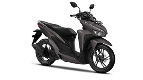 Gambar Honda Vario 150