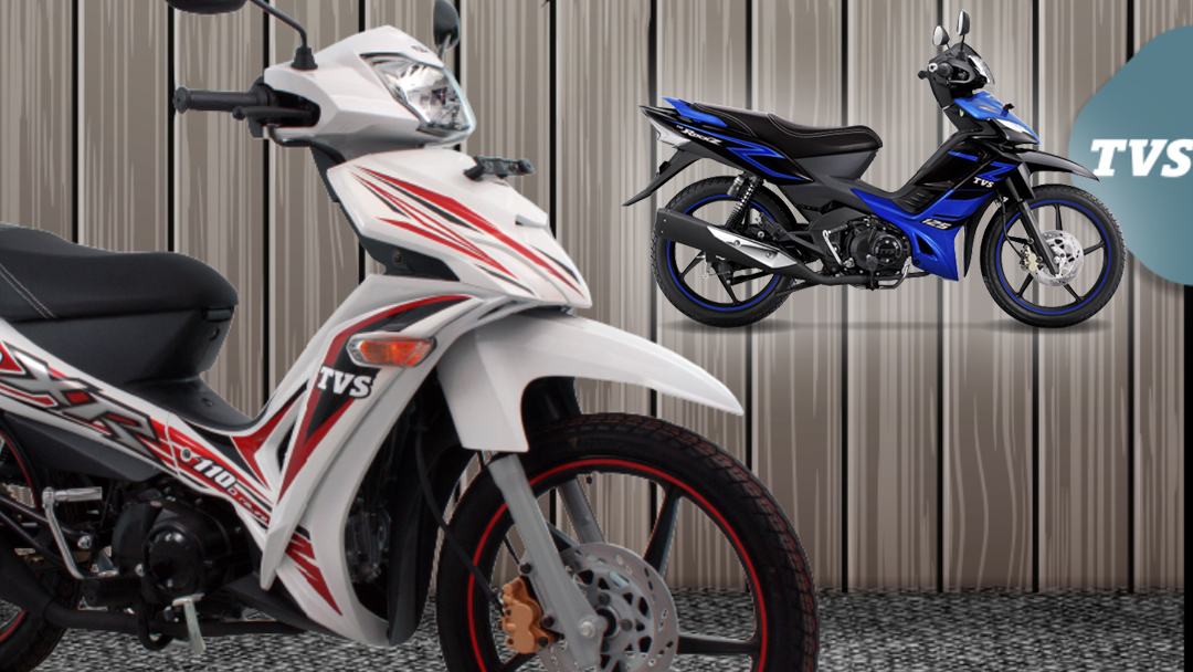 Tvs Rockz 2025 Terbaru, Spesifikasi, Gambar Modifikasi dan Review | Autofun