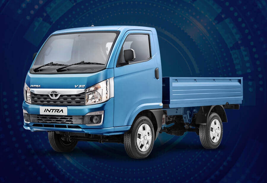 Siap-Siap, Tata Motors Segera Luncurkan Pick Up Diesel Pesaing Suzuki Carry di Indonesia