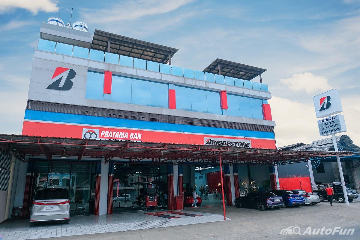bridgestone wow brand award 2025