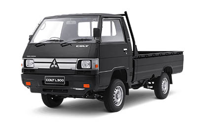 Mitsubishi L300