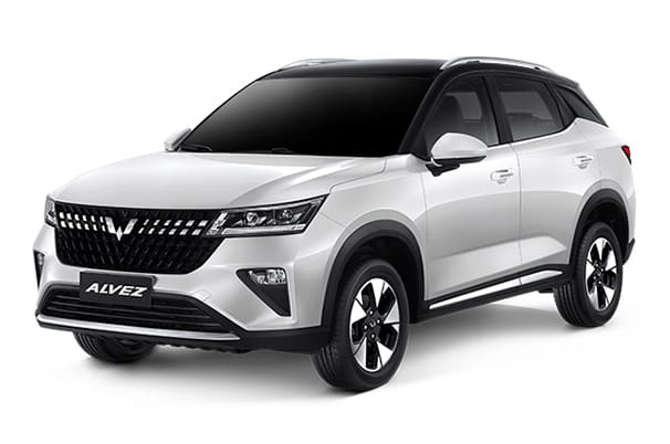 Wuling Alvez