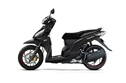 TVS Dazz