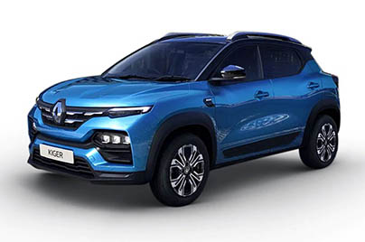 Renault Kiger