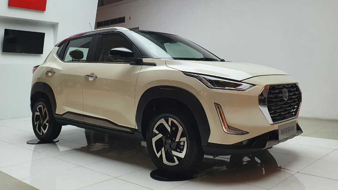 Menghitung Biaya Service Nissan Magnite Hingga 100.000 Km, Lebih Mahal dari Toyota Raize?