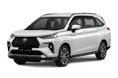 Toyota Avanza Veloz