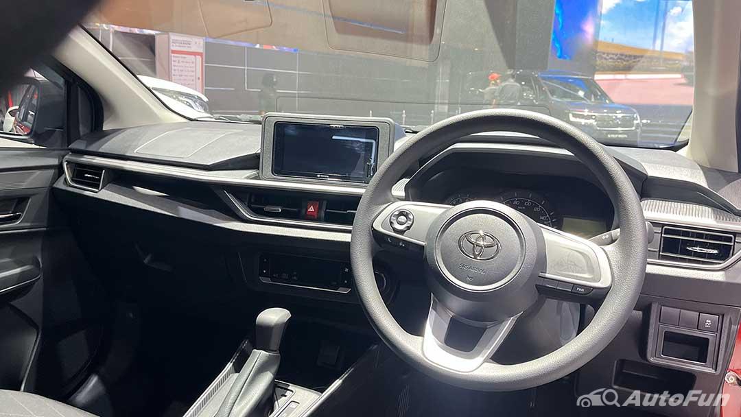 Kredit Toyota Agya
