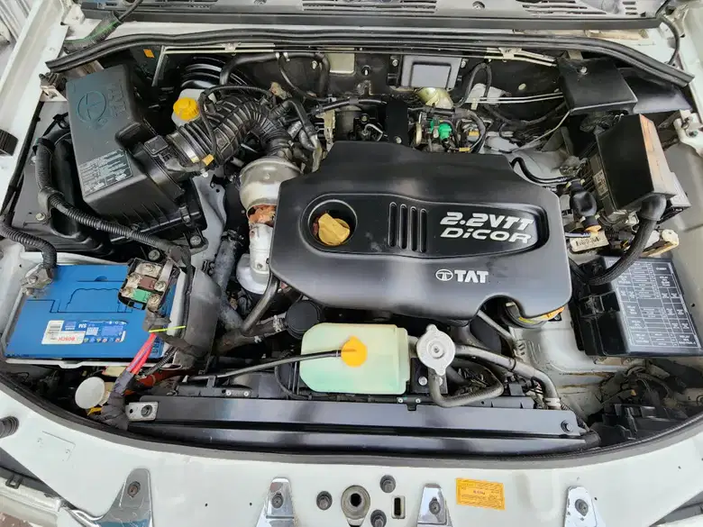 5 hal menarik Tata Xenon XT