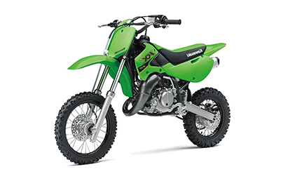 Kawasaki KX 65