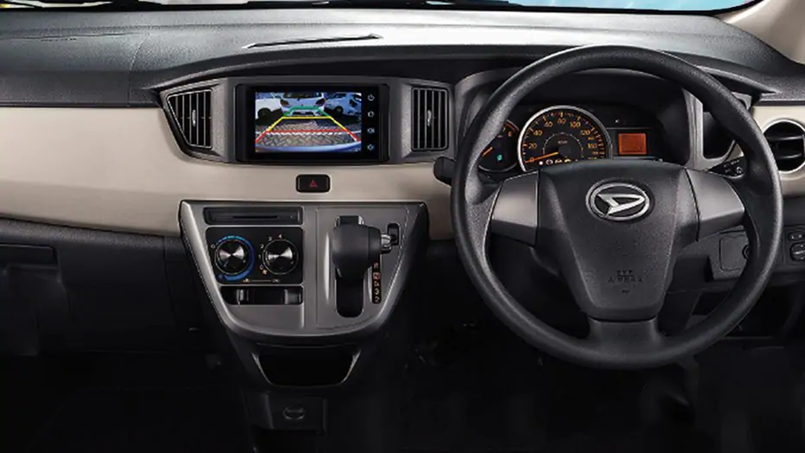 Daihatsu Sigra