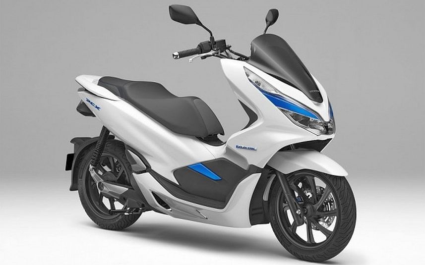 Honda PCX Electric