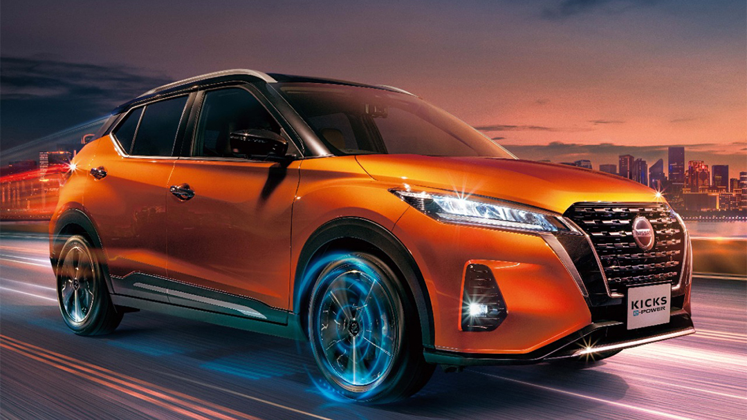 Nissan Indonesia Recall 2 Mobilnya, Kicks e-Power dan Leaf