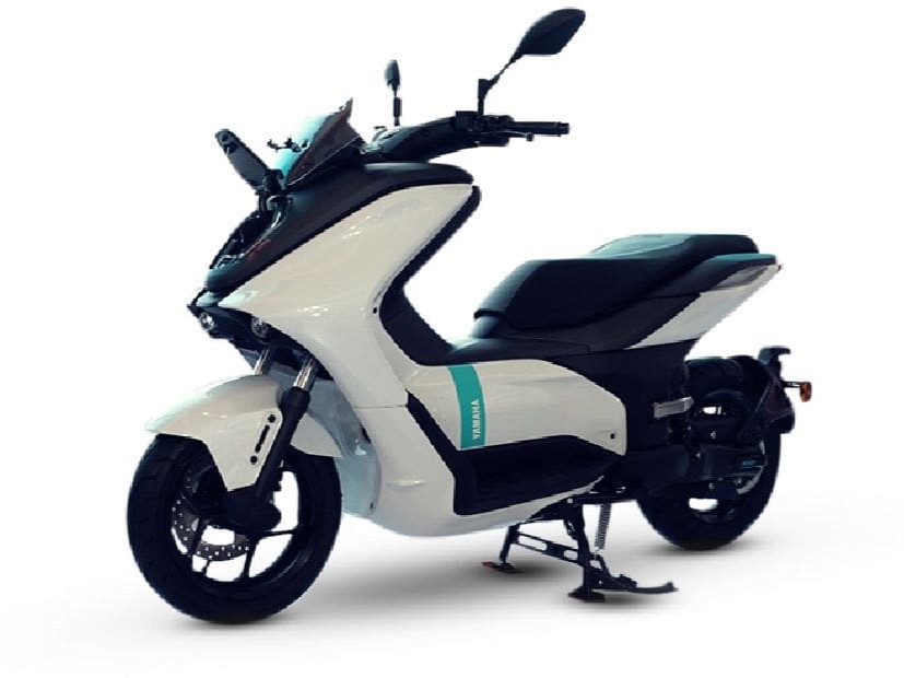 Yamaha E01