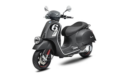 Vespa GTV