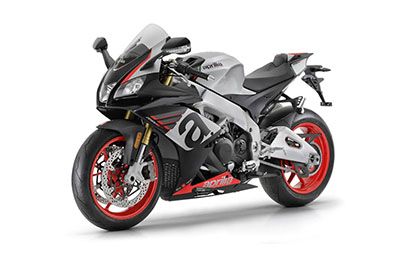 Aprilia RSV4