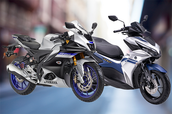 Yamaha Aerox dan R15M Kena Recall di Malaysia, Gara-Gara Part Ini!
