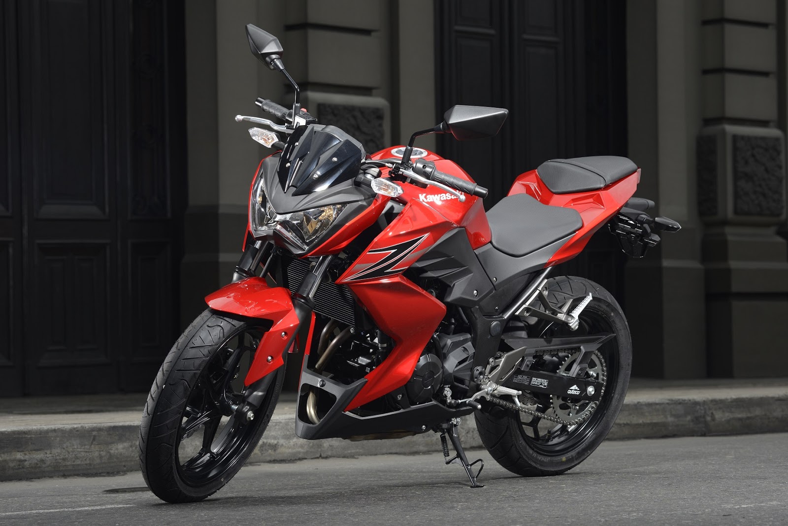 Tergoda Harga Terjangkau Kawasaki Z250 Bekas? Kenali Dulu Penyakitnya Bro!