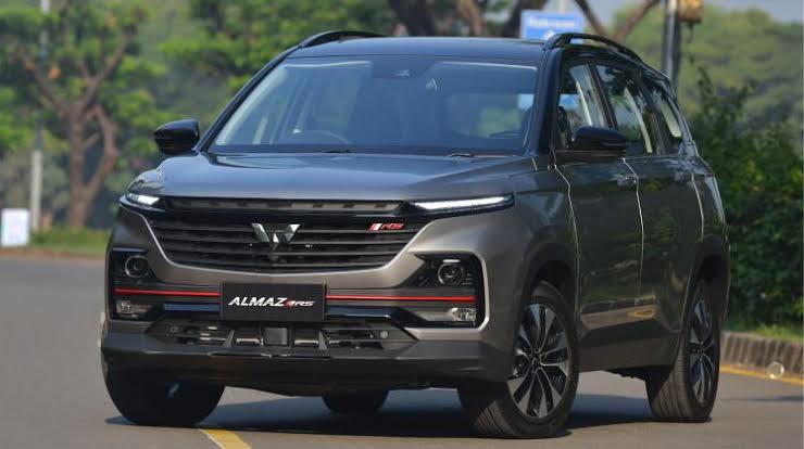 5 Mobil 'Termurah' dengan Sunroof, Apa Saja Selain Wuling Almaz?