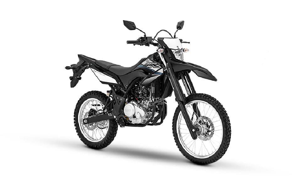 Gambar Yamaha WR155 R