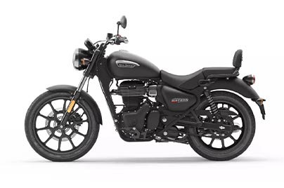 Royal Enfield Meteor