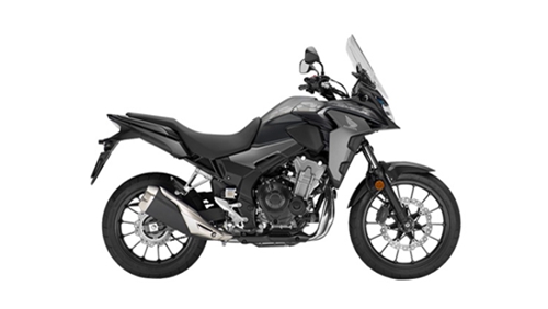 Gambar Honda CB500X