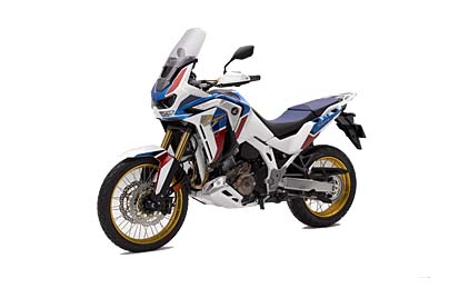 Honda CRF1100L Africa Twin