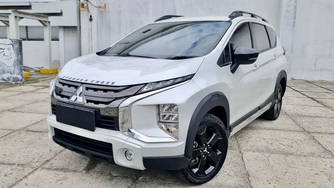 Kelebihan dan Kekurangan Mitsubishi Xpander Cross Pre-facelift, LSUV 7-Seater  Paling Worth It di Kelasnya | Autofun