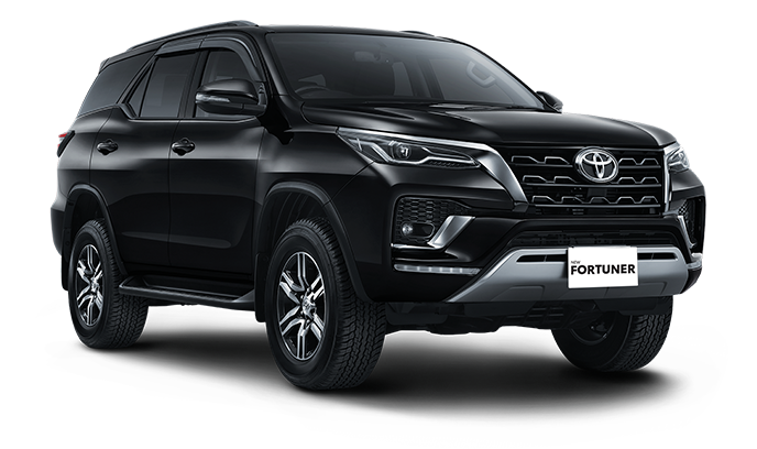 Simulasi Kredit Toyota Fortuner Terbaru Tipe Termurah, Berapa Cicilannnya?