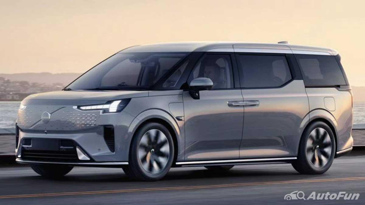 volvo em90