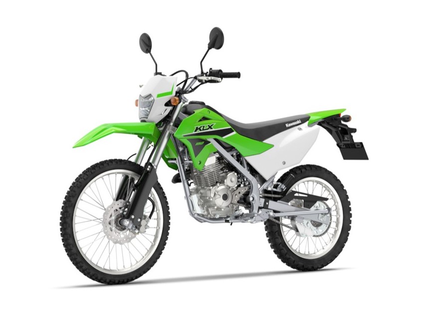 Kawasaki KLX 150