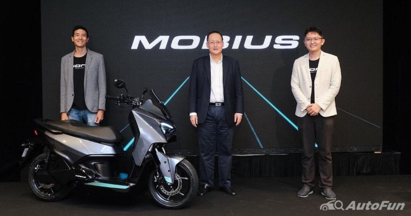 tvs ion mobility