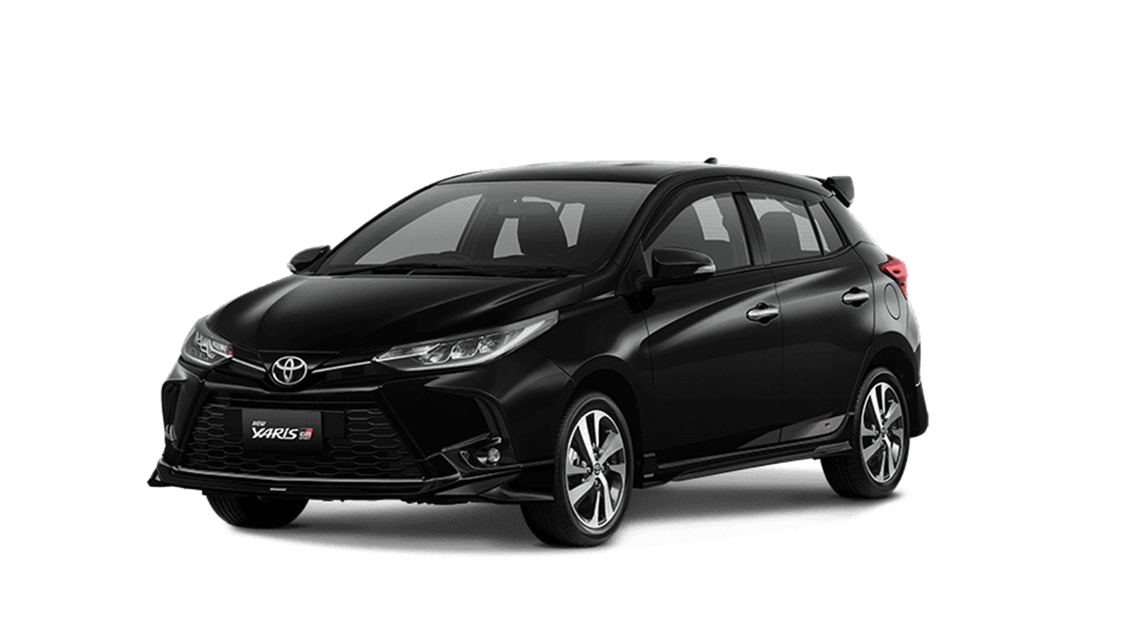 Toyota Yaris 2025 Daftar Harga, Gambar, Spesifikasi, Promo, FAQ, Review &  Berita | Autofun