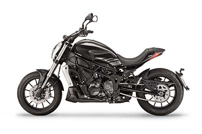 Ducati XDiavel
