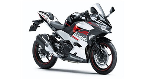 Gambar Kawasaki Ninja 250