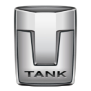 TANK logo