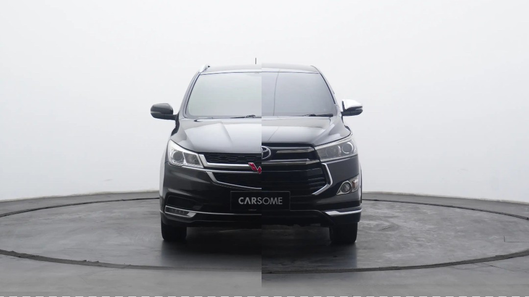 Harga Nyaris Setengah Dari Toyota Kijang Innova Venturer Bensin, Wuling Cortez Bekas Bisa Jadi Alternatif Mobil Keluarga