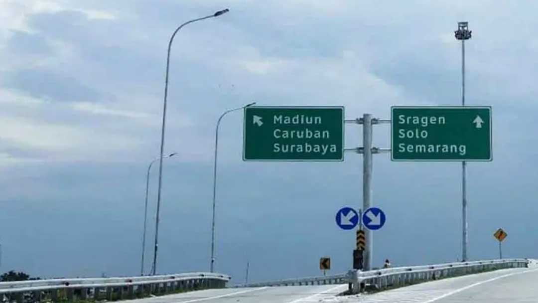Tarif Terbaru Tol Jakarta – Surabaya hingga Probolinggo, Siapkan Saldo Segini