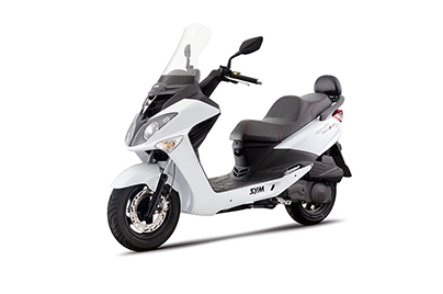 SYM Joyride 200i