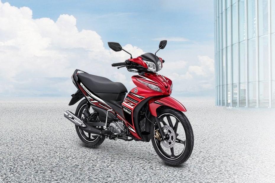 Gambar Yamaha Jupiter Z1