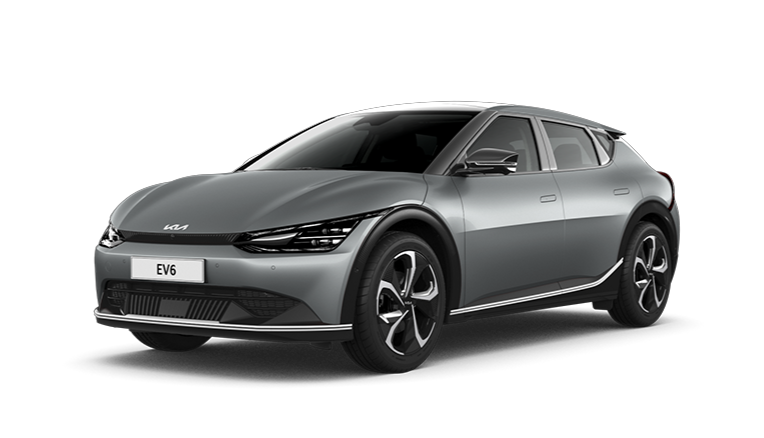 Kia EV 6