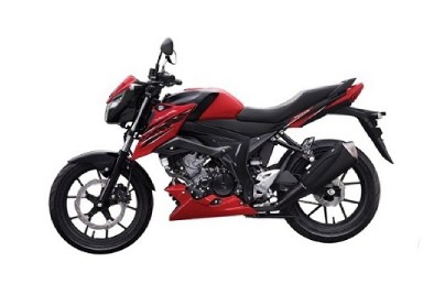 Suzuki GSX 150 Bandit