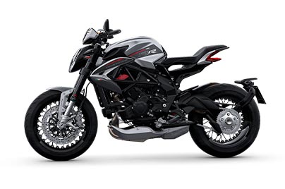 MV Agusta Dragster