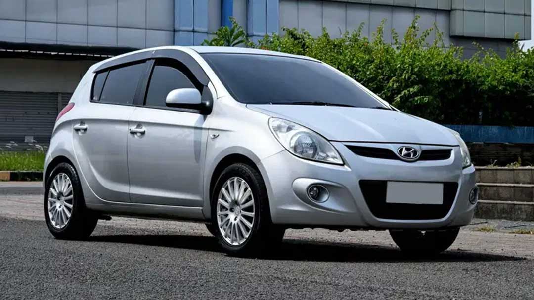 Harga Hyundai i20 Diesel Bekas Makin Menggiurkan, Satu-satunya Hatchback Kompak di Indonesia Penenggak Solar