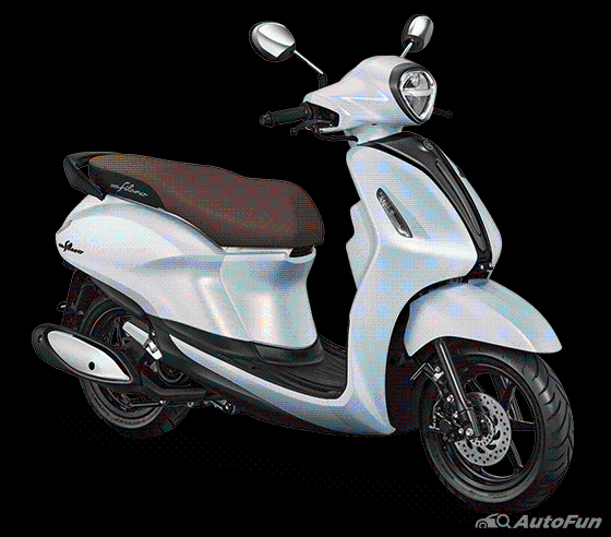 Gambar Yamaha Grande